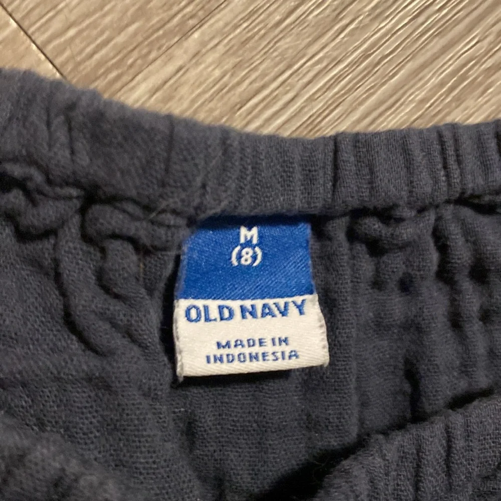 Old Navy lot 5pc Size 8